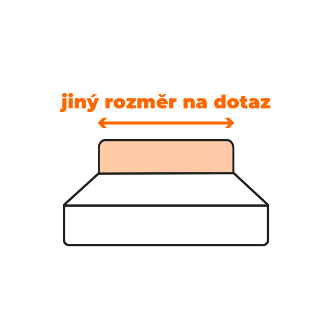 Jiný rozměr na dotaz