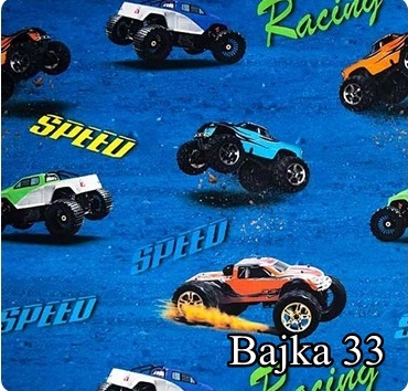 Bajka 33